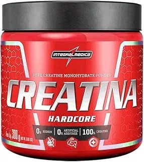 Creatina Monohidratada 100% - 300g